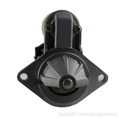 12V Auto Starter for Peugeot 504, 505, J5, 533002, 533002A, 580281, 580282, 580291